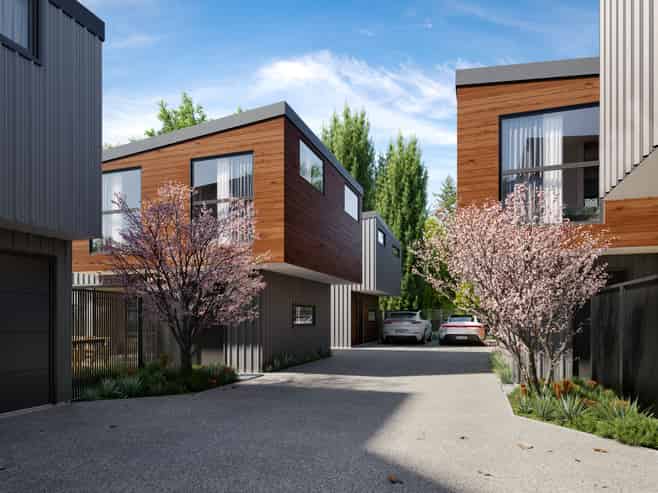 3/25 Therese Street, Spreydon