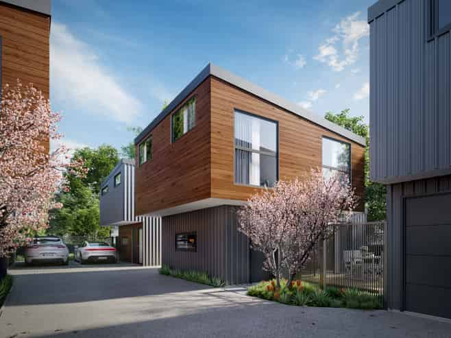 3/25 Therese Street, Spreydon