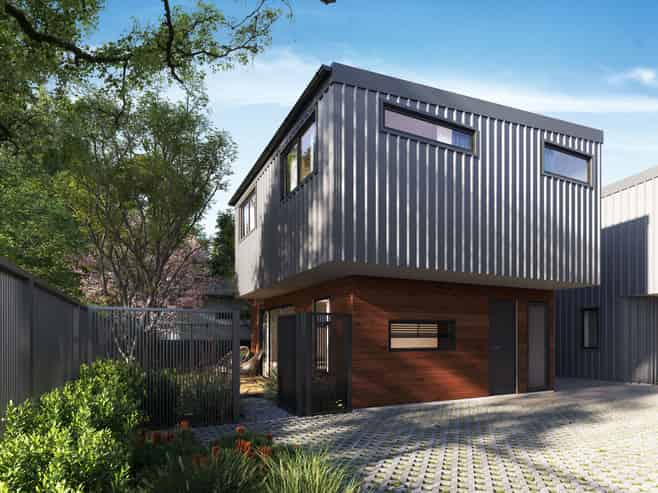 3/25 Therese Street, Spreydon