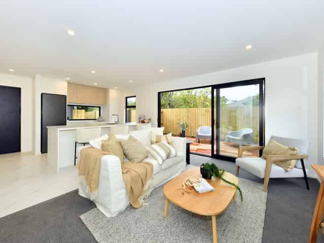 3/25 Therese Street, Spreydon