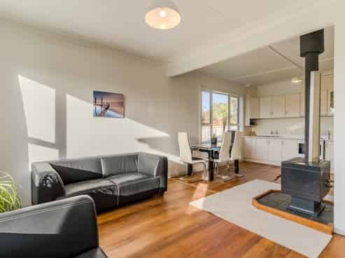 1 Glenross Street, Glenross