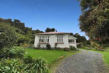 25 Lewthwaite Rd, Little River