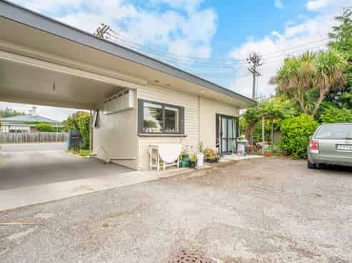 272 King Street, Temuka