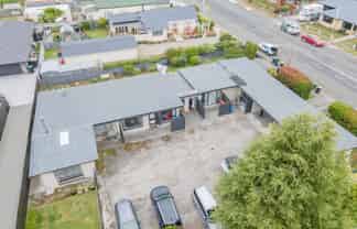 272 King Street, Temuka