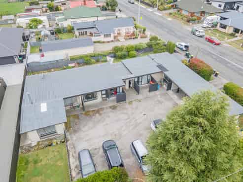 272 King Street, Temuka