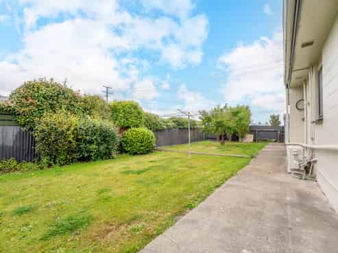 272 King Street, Temuka