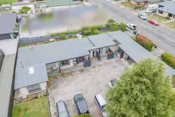 Reliable, high yielding investment – 8%