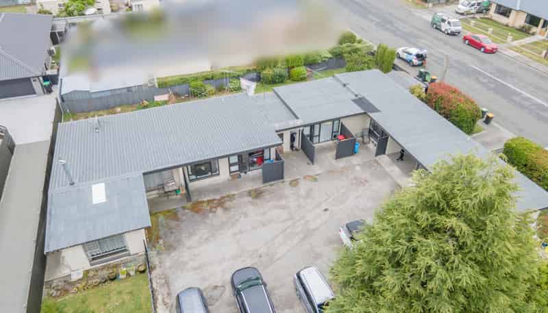 272 King Street, Temuka