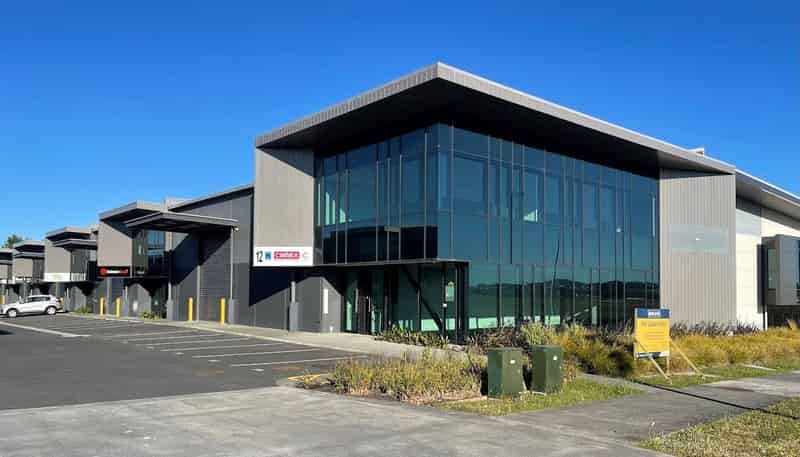 Unit 12/22 Highgate Parkway, Silverdale