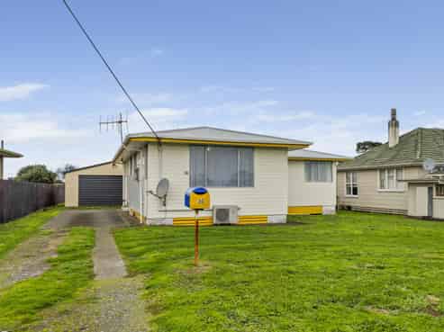 30 Rangauri Street, Manaia