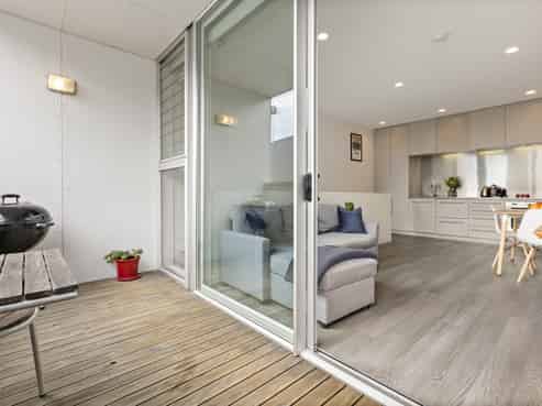 18H Fisher-point Drive, Saint Marys Bay