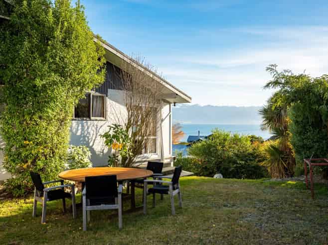 95 Lakeview Terrace, Lake Hawea