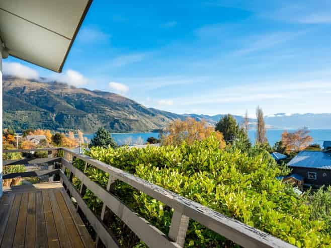 95 Lakeview Terrace, Lake Hawea