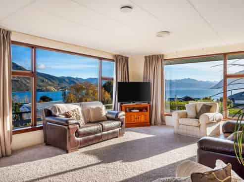 95 Lakeview Terrace, Lake Hawea
