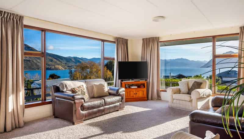 95 Lakeview Terrace, Lake Hawea