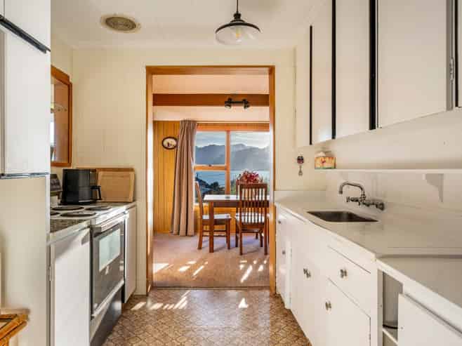 95 Lakeview Terrace, Lake Hawea