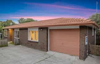 100 Crawford Avenue, Mangere Bridge