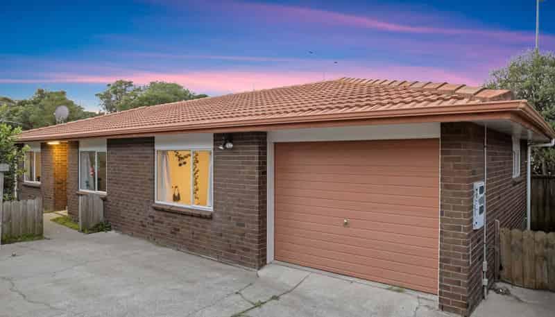 100 Crawford Avenue, Mangere Bridge