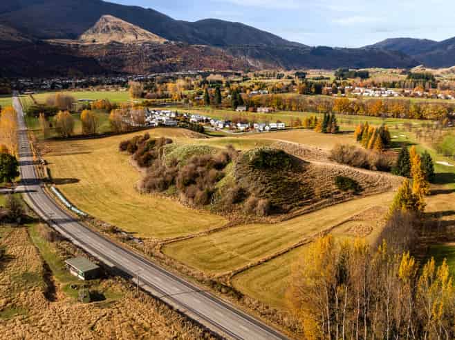 1124 Malaghans Road, Arrowtown