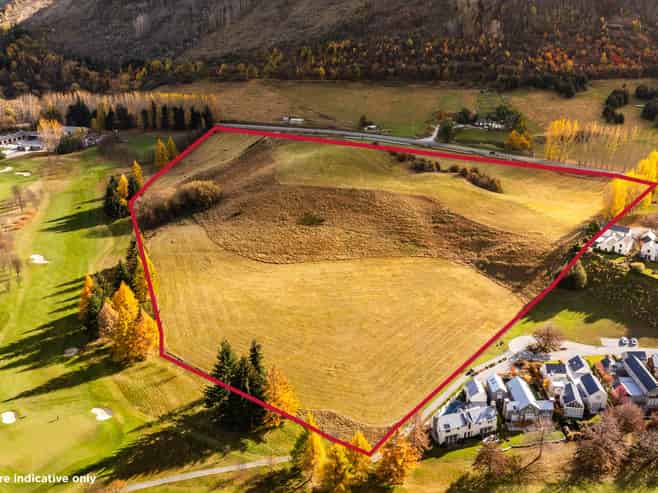 1124 Malaghans Road, Arrowtown