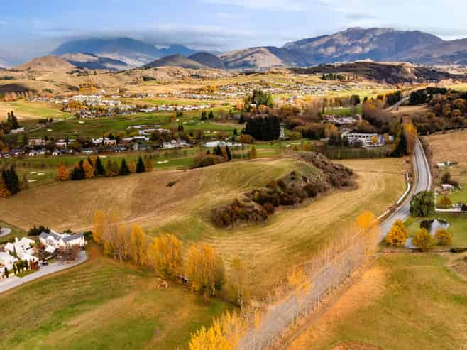 1124 Malaghans Road, Arrowtown