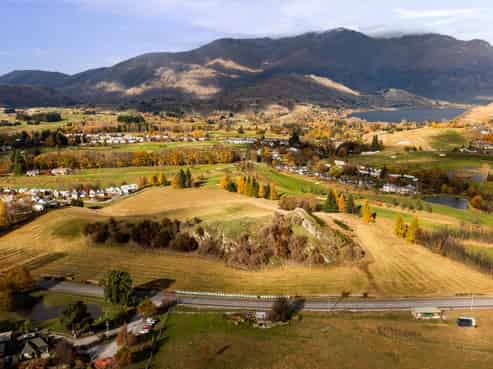 1124 Malaghans Road, Arrowtown