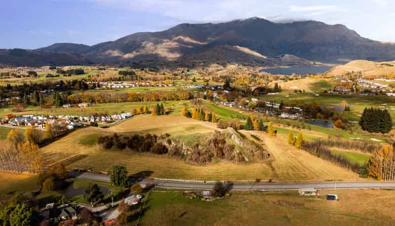 1124 Malaghans Road, Arrowtown