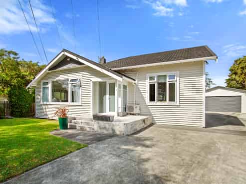 6 Sherwood Street, Woburn