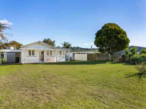 109 Mary Road, Whangamata