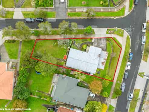 14 Dickey Street, New Windsor