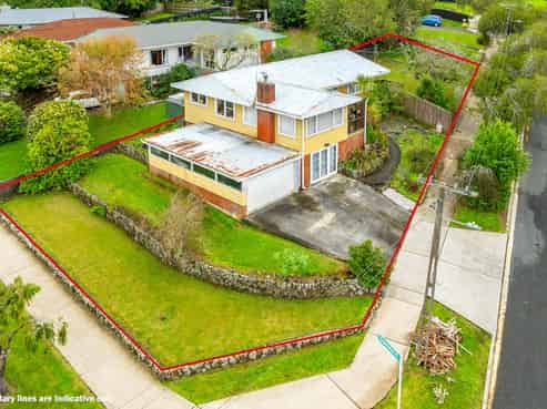 14 Dickey Street, New Windsor