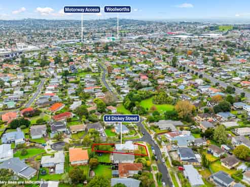 14 Dickey Street, New Windsor