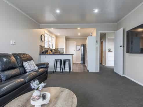 31 Mclean Terrace, Waipukurau and Surrounds