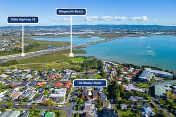 Unit 1-8/95 Walker Road, Point Chevalier