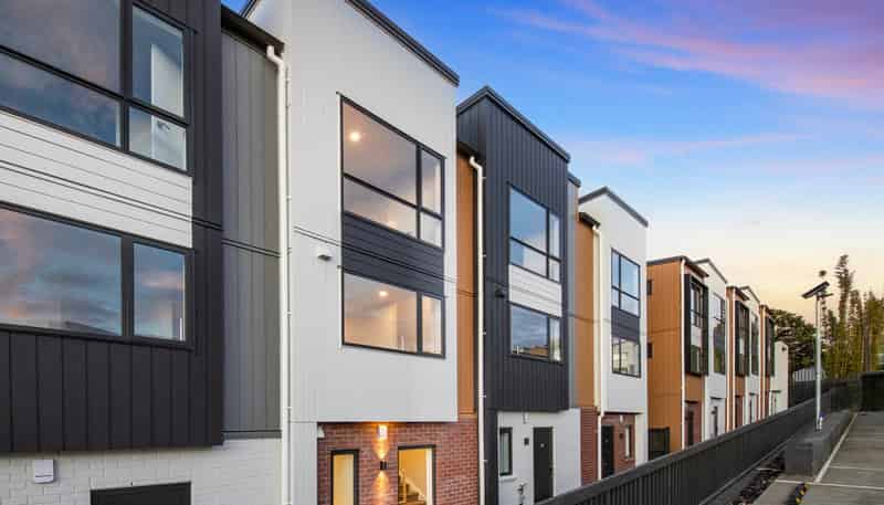 21 Don Oliver Lane, Glen Eden