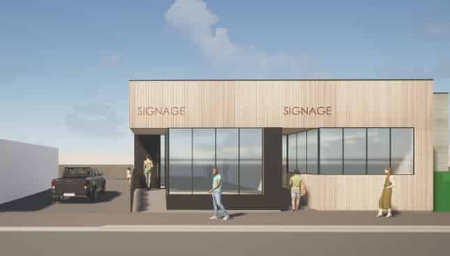 Shop B/228 Riccarton Road, Riccarton