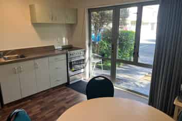 Opportunity Knocks – It Has It All