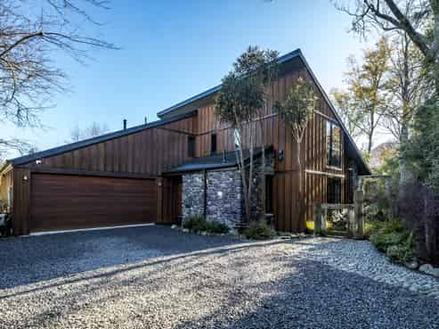 8A Scarborough Terrace, Hanmer Springs