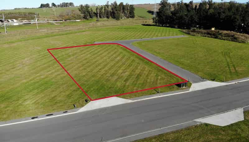 17 Washington Drive, Washdyke
