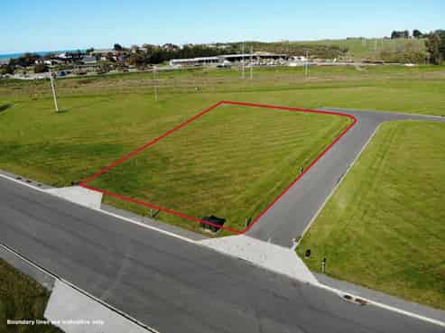 Industrial Land must be sold