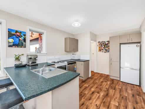 11 Market Street, Leeston