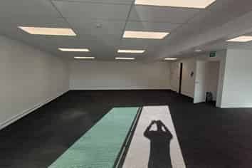 Modern Office Leasing Opportunity
