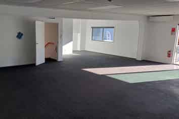 Modern Office Leasing Opportunity