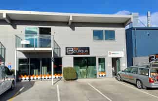 Modern Office Leasing Opportunity