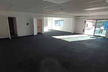 Modern Office Leasing Opportunity