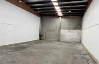 Versatile Commercial Space for lease