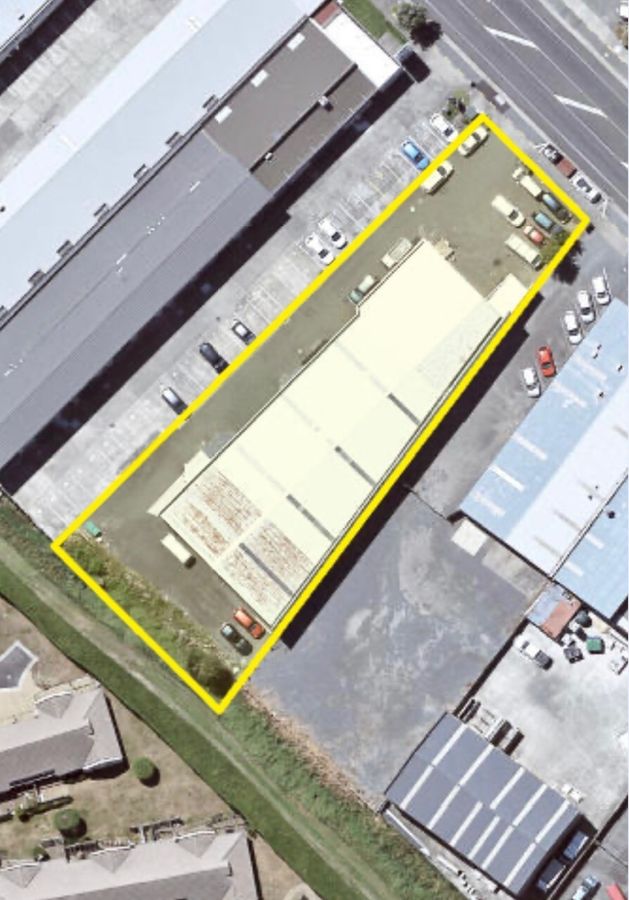 Versatile space in central Paraparaumu - Vista 4