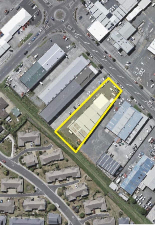 Versatile space in central Paraparaumu - Vista 5