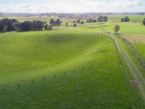 506 Sandon Road, Feilding
