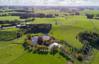 506 Sandon Road, Feilding